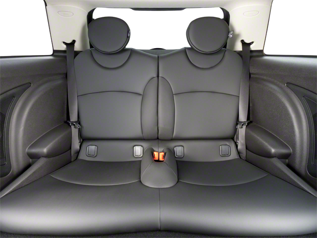 2011 MINI Cooper Base