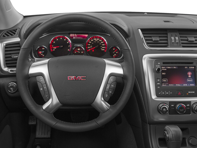 2015 GMC Acadia SLE-2