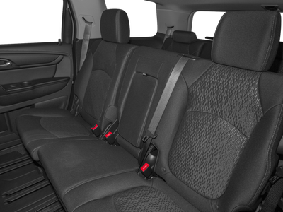 2015 GMC Acadia SLE-2