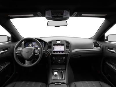 2016 Chrysler 300 S