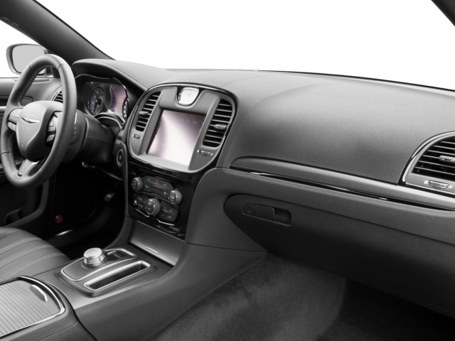 2016 Chrysler 300 S