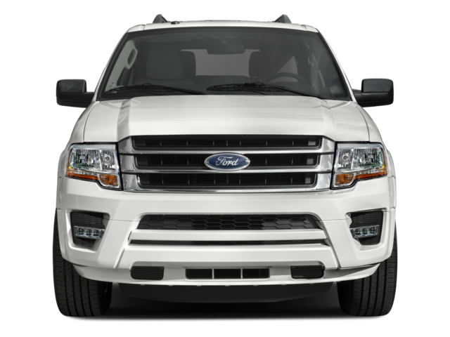 2016 Ford Expedition EL XLT