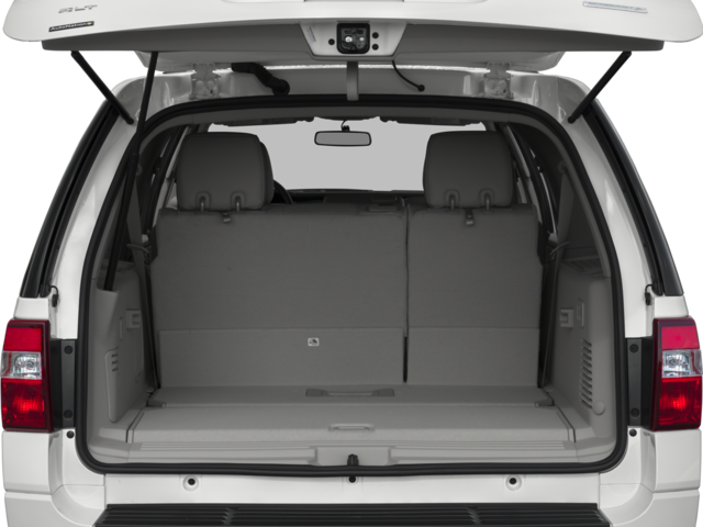 2016 Ford Expedition EL XLT
