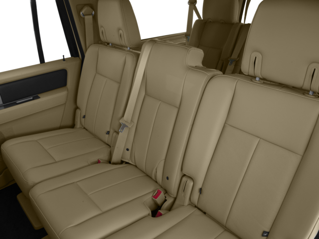 2016 Ford Expedition EL XLT