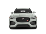 2018 Jaguar F-PACE S