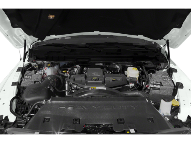 2018 RAM 2500 Laramie Longhorn