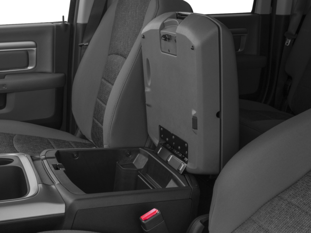 2018 RAM 3500 Lone Star