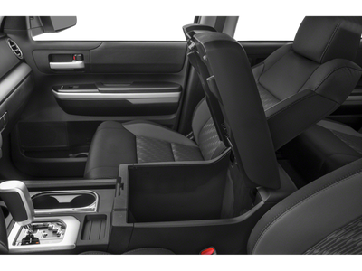 2018 Toyota Tundra SR5 4.6L V8