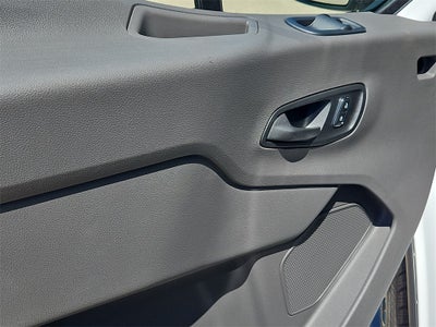 2025 Ford Transit-350 XLT