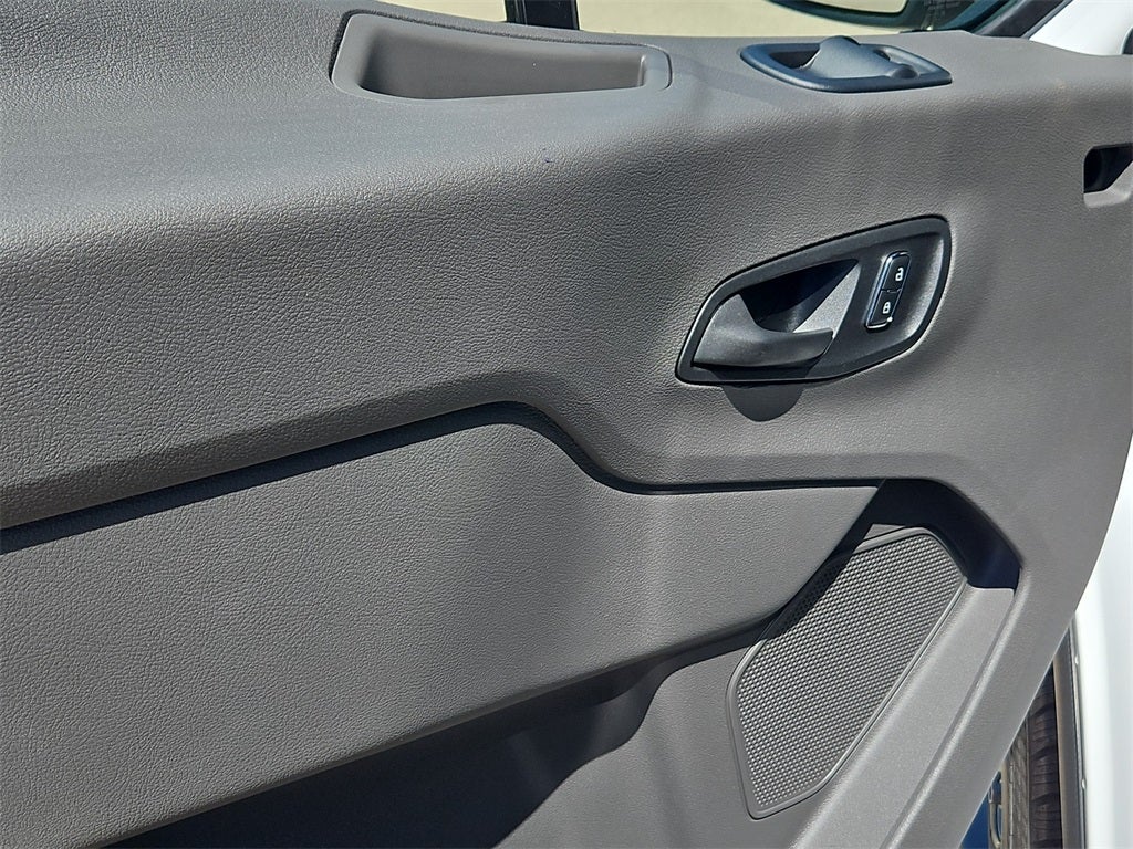 2025 Ford Transit-350 XLT