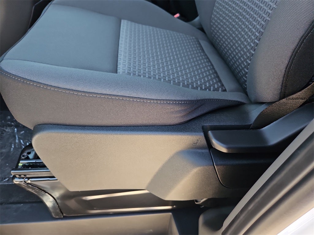 2025 Ford Transit-350 XLT