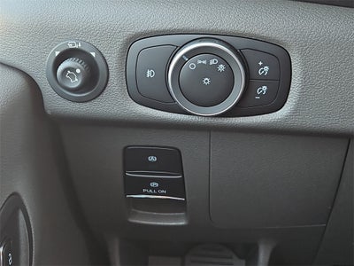 2025 Ford Transit-350 XLT