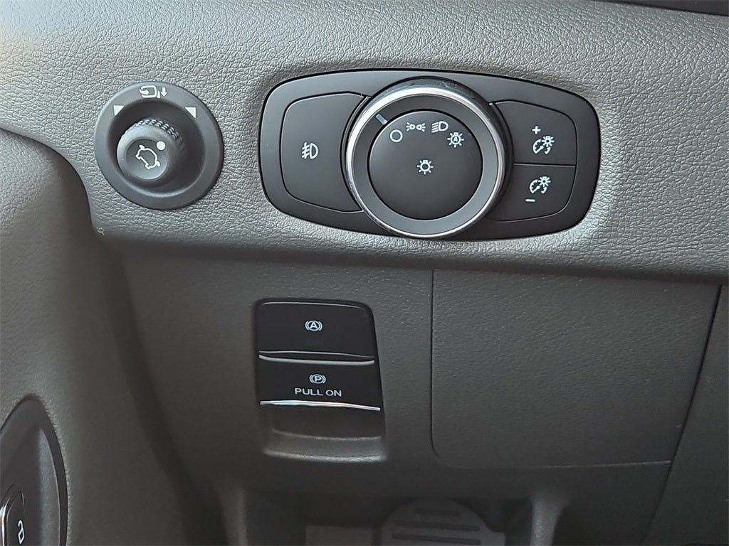 2025 Ford Transit-350 XLT