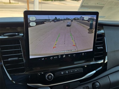 2025 Ford Transit-350 XLT