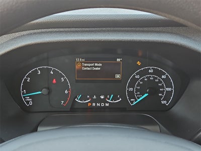 2025 Ford Transit-350 XLT