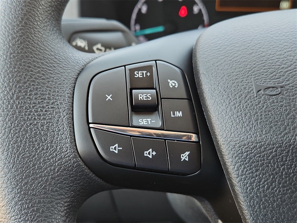 2025 Ford Transit-350 XLT