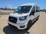 2025 Ford Transit-350 XLT