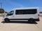 2025 Ford Transit-350 XLT