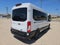 2025 Ford Transit-350 XLT