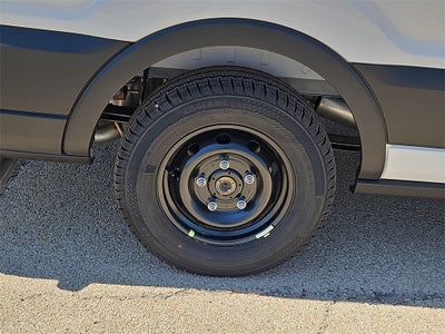 2025 Ford Transit-350 XLT