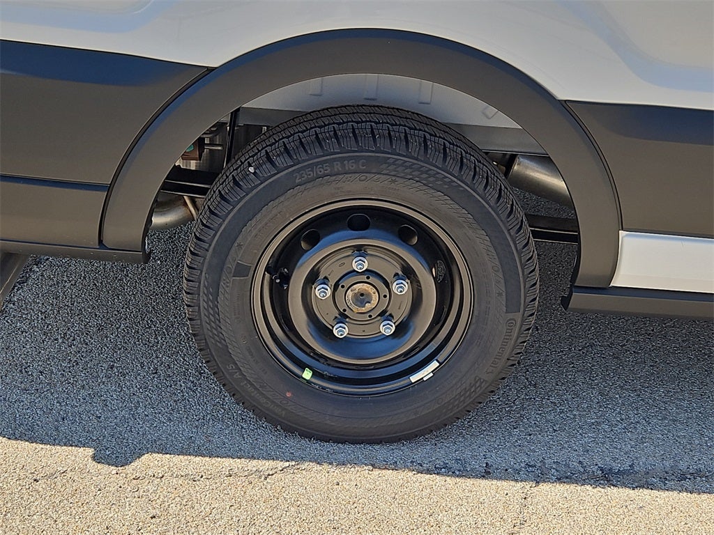 2025 Ford Transit-350 XLT