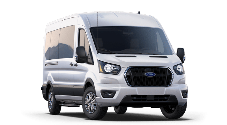 2025 Ford Transit-350 XLT