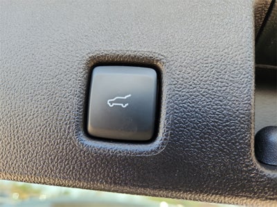 2026 Ford Escape Hybrid Platinum