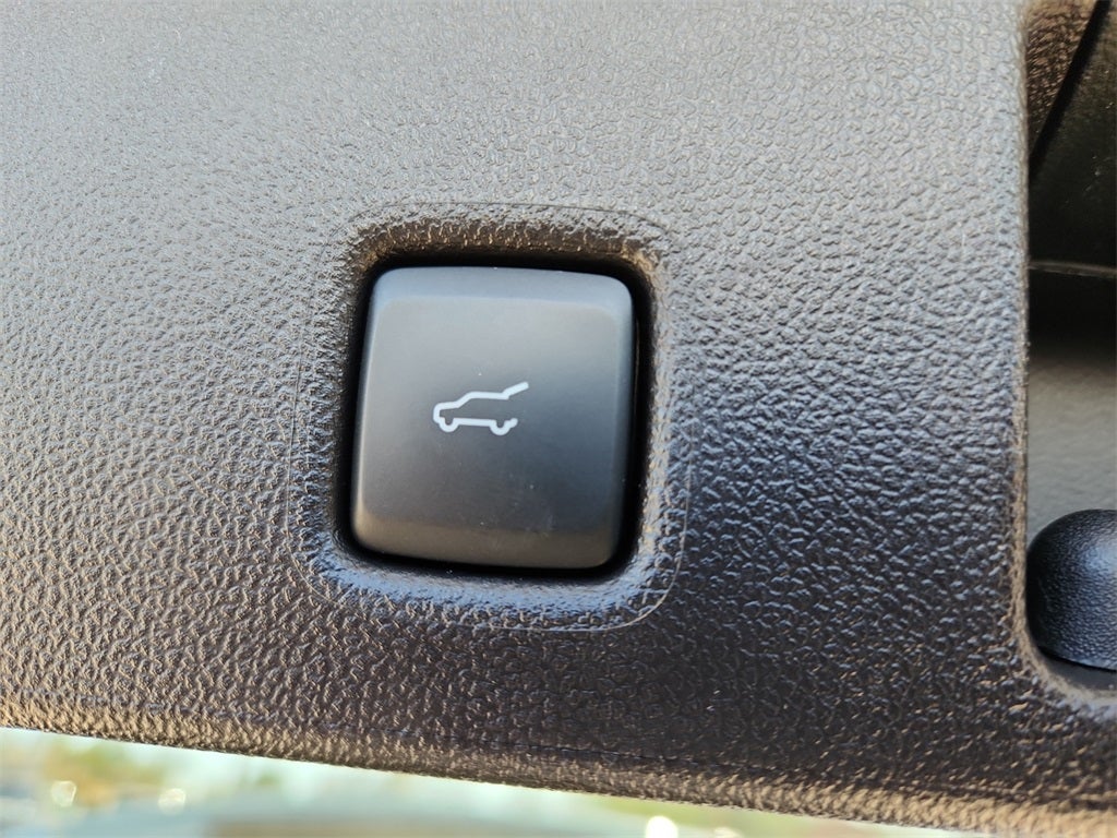 2026 Ford Escape Hybrid Platinum