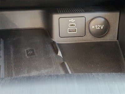 2026 Ford Escape Hybrid Platinum