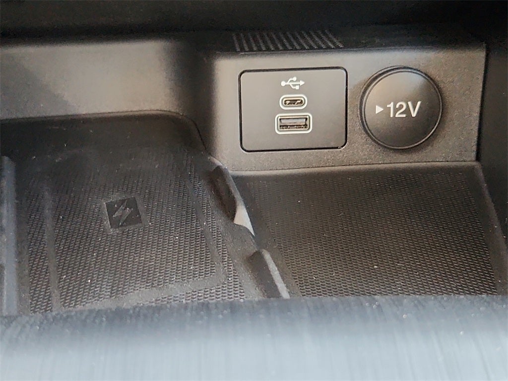 2026 Ford Escape Hybrid Platinum