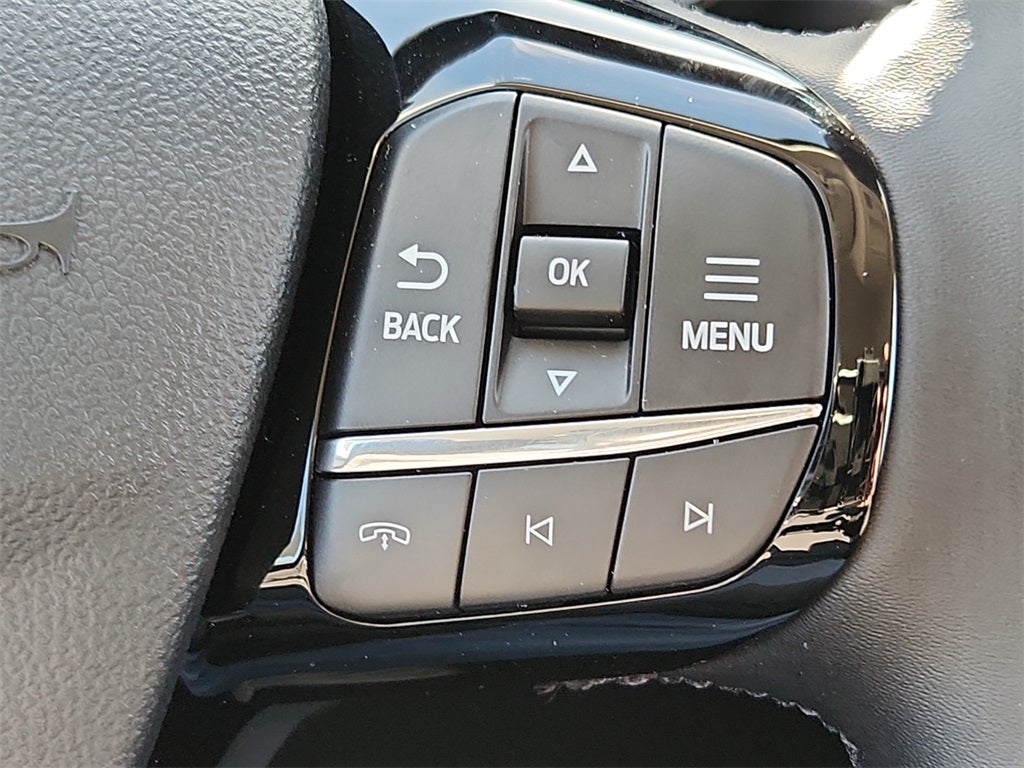 2026 Ford Escape Hybrid Platinum