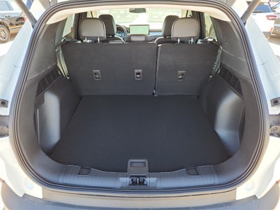 2026 Ford Escape Hybrid Platinum