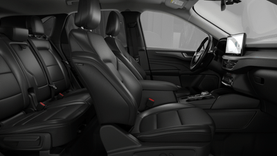 2026 Ford Escape Hybrid Platinum