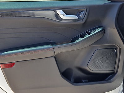 2023 Ford Escape Hybrid ST-Line Select
