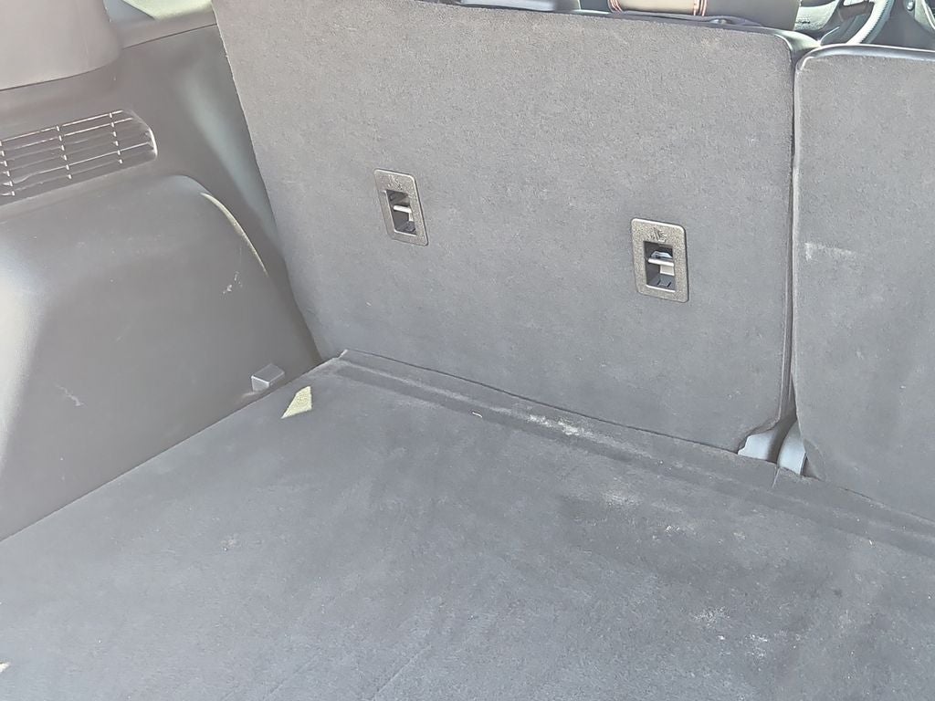 2023 Ford Escape Hybrid ST-Line Select
