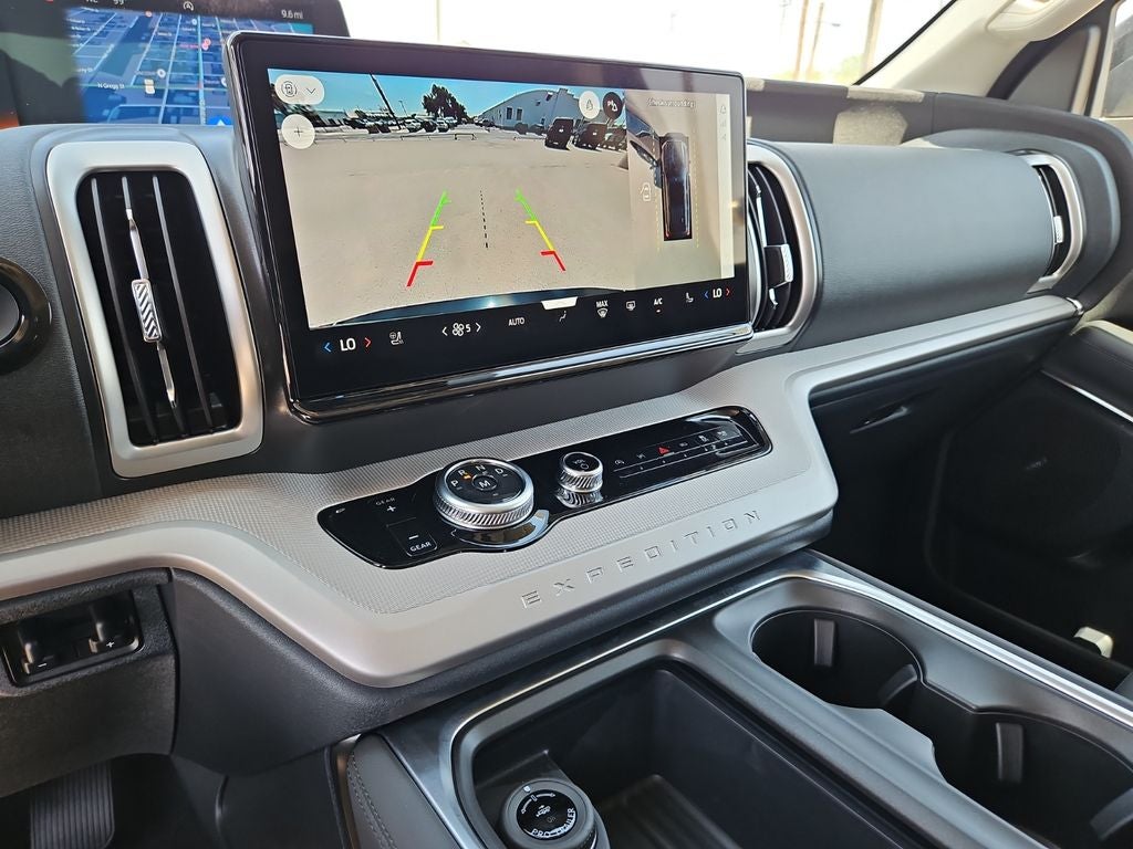 2027 Ford Expedition Max Active
