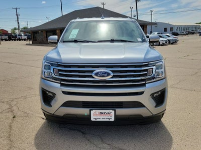 2021 Ford Expedition XLT