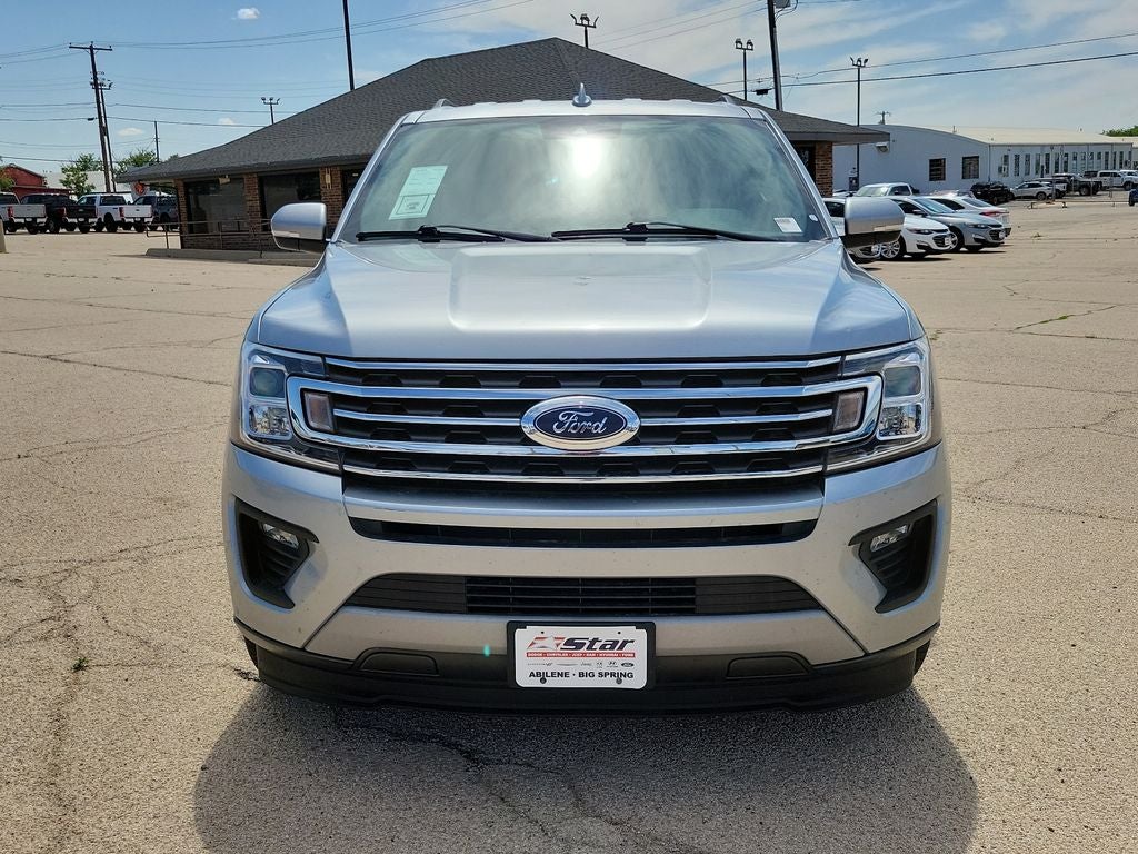 2021 Ford Expedition XLT