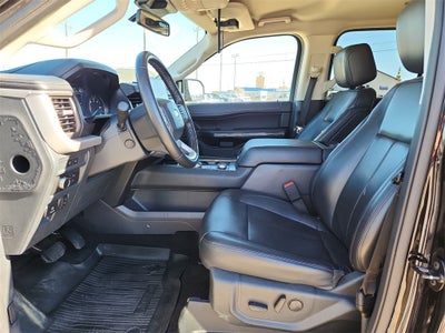 2022 Ford Expedition XLT