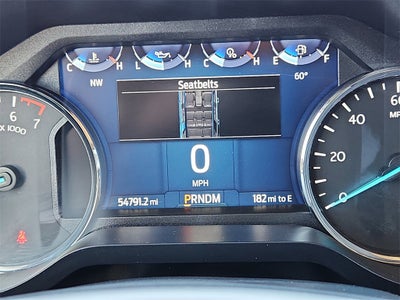 2022 Ford Expedition XLT