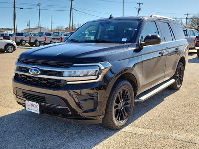 2022 Ford Expedition XLT