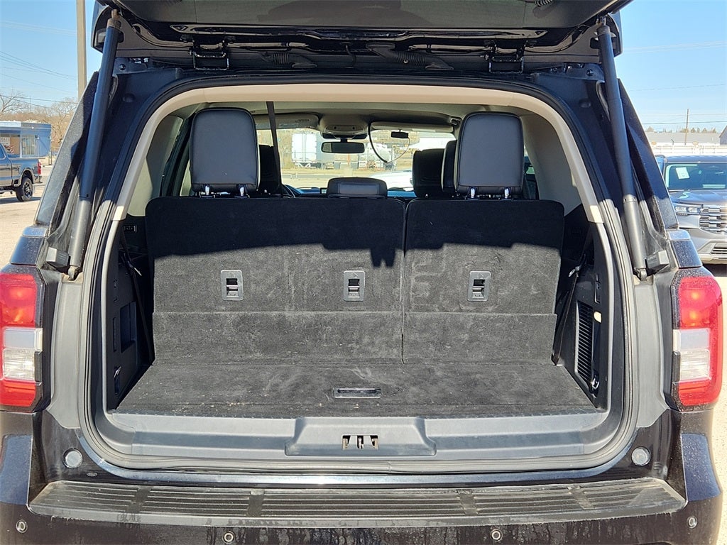 2022 Ford Expedition XLT