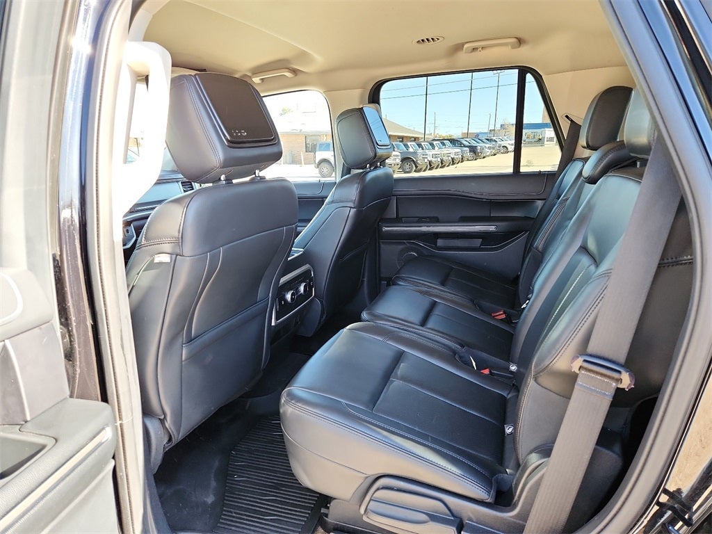 2022 Ford Expedition XLT