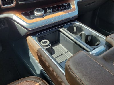 2026 Ford Expedition King Ranch