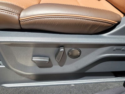 2026 Ford Expedition King Ranch