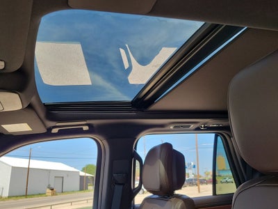 2026 Ford Expedition King Ranch