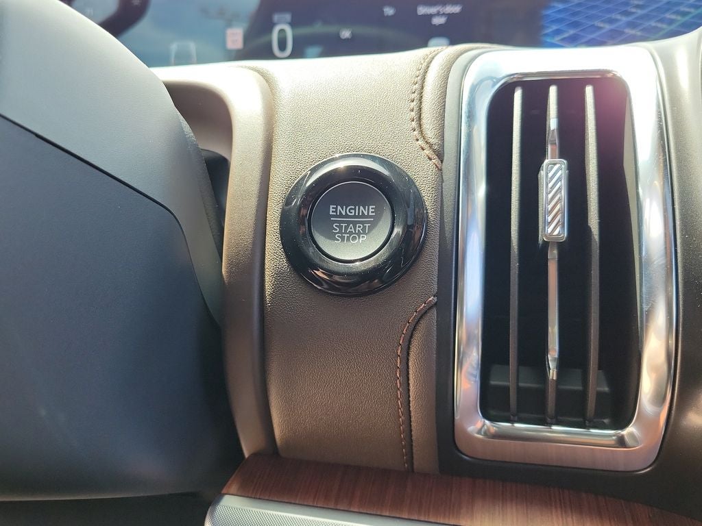2026 Ford Expedition King Ranch