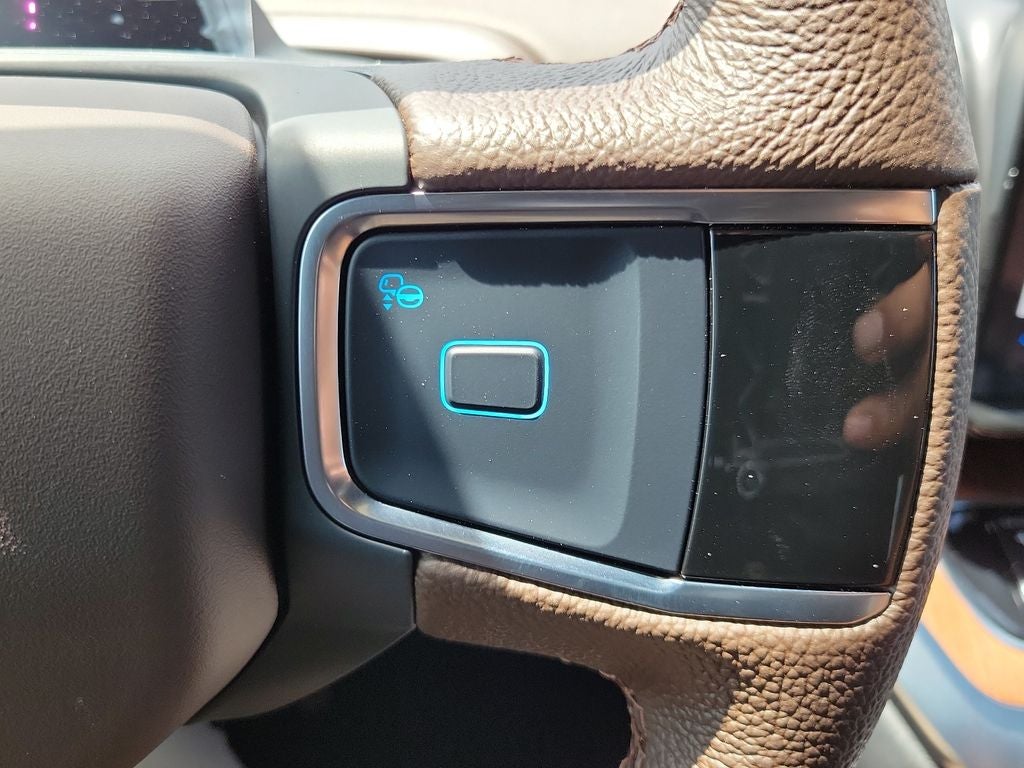 2026 Ford Expedition King Ranch