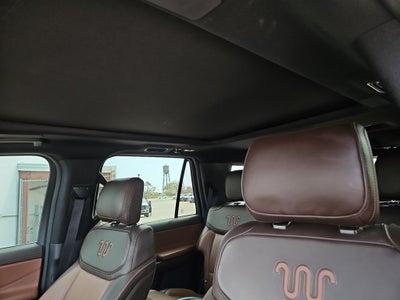 2025 Ford Expedition King Ranch