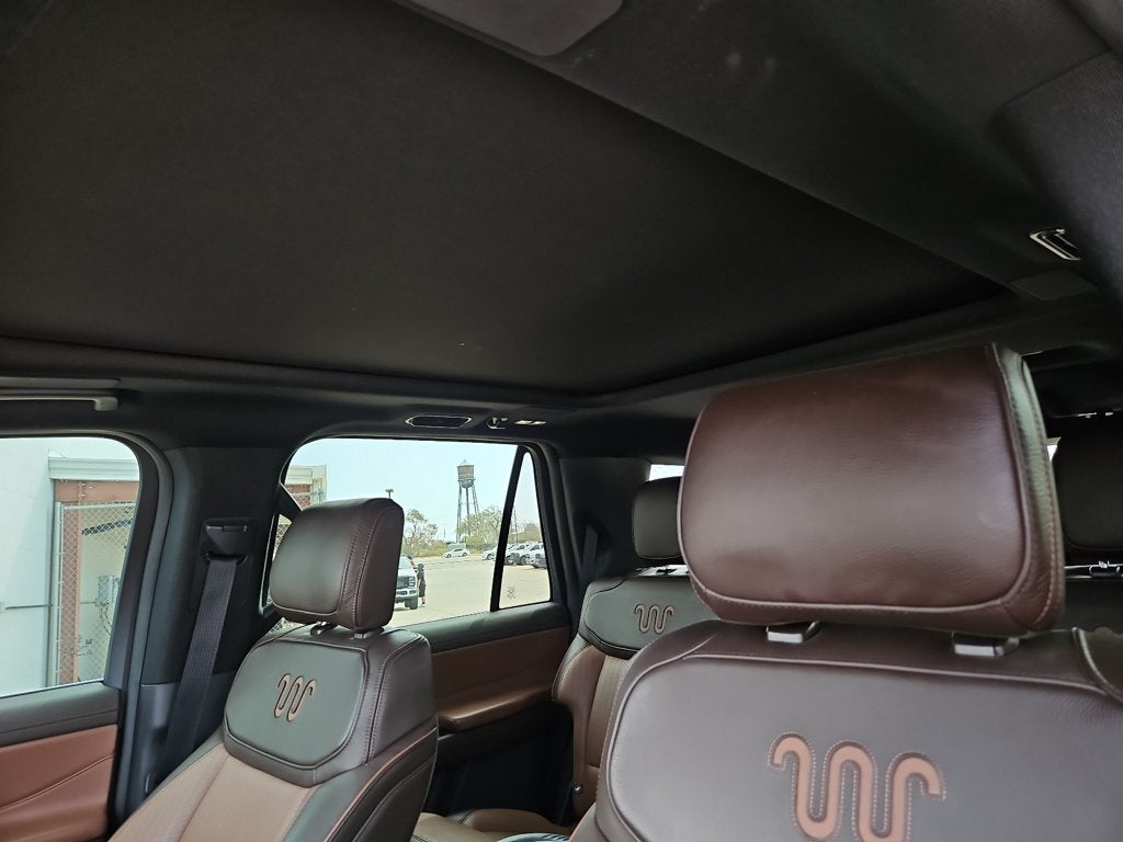 2025 Ford Expedition King Ranch